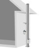 9 m Jeremias DW Vision Schornstein Set