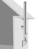 9 m Jeremias DW Vision Schornstein Set