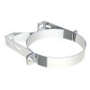 Jeremias TWIN P Wandabstandshalter starr 50 mm LIGHT