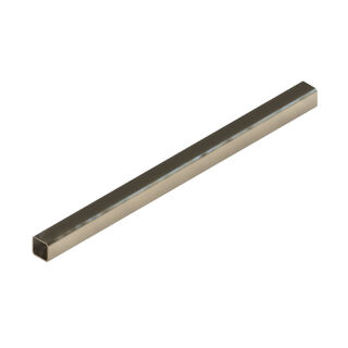500 mm Tuyau de prolongation pour fixation murale deux pièces