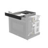 Vordere Befüllungsschublade für Pelletofen Extraflame Comfort Idro L80 L