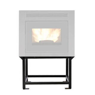 Tragrahmen für Pelletofen Extraflame Comfort Idro L80