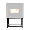Tragrahmen für Pelletofen Extraflame Comfort Idro L80