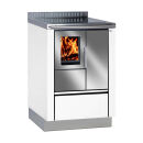 Cuisinière Tyrola TR_A 60 Sandstein mit...