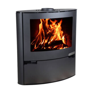 Kaminofen Aduro 15 Schwarz