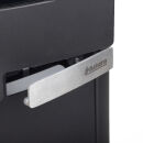 Kaminofen Aduro 15 Schwarz