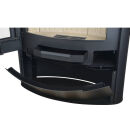 Kaminofen Aduro 15 Schwarz