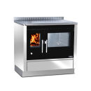 Cuisinière Tyrola TR_C 90