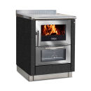 Cuisinière Tyrola TR_F 70