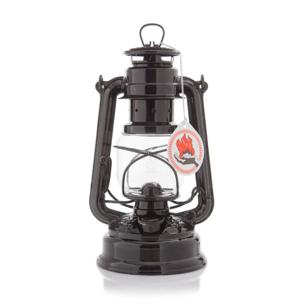 Lampe tempête à pétrole Feuerhand 276