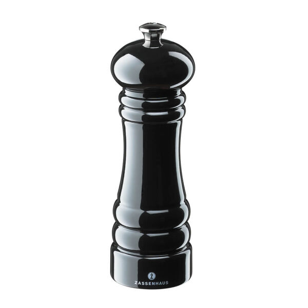 Hêtre noir brillant
