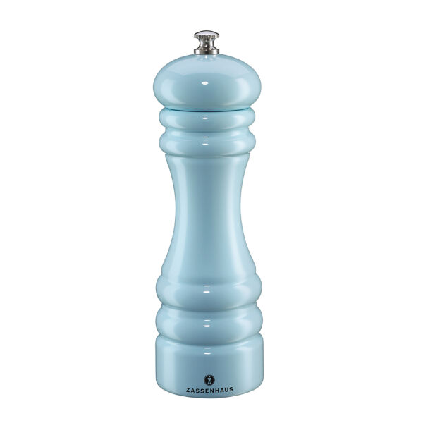 Pastel hêtre bleu clair
