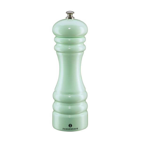 Pastel hêtre vert menthe