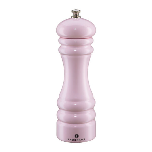 Pastel hêtre rose