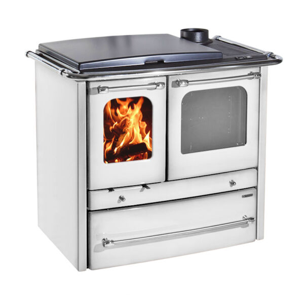 La Nordica TermoSovrana DSA poêle de cuisine à eau