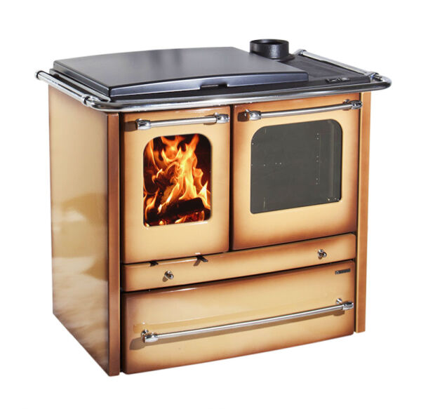 La Nordica TermoSovrana DSA poêle de cuisine à eau