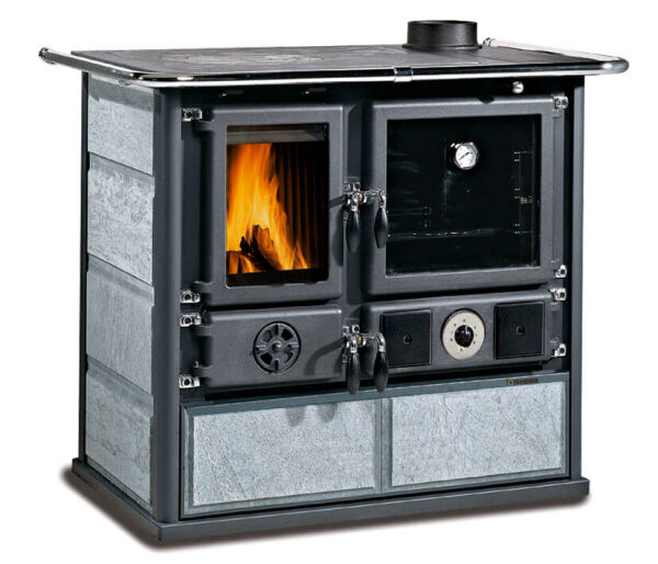 Cuisinière à eau La Nordica TermoRosa DSA