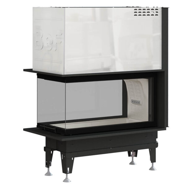 Insert de cheminée Bef Therm V 10