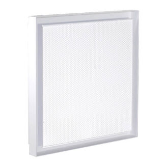 Plaque de base en plâtre