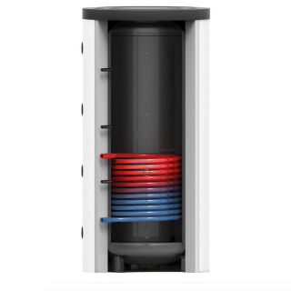 1x échangeur thermique