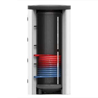 1x échangeur thermique