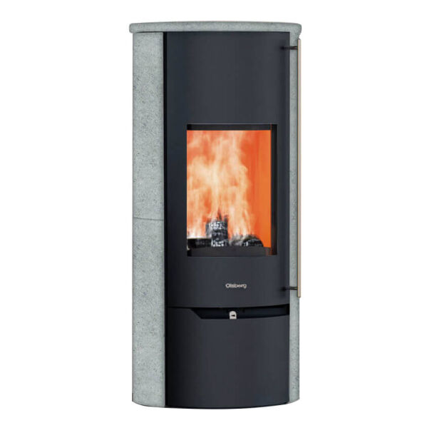 Poêle bouilleur Olsberg Tolima Aqua Compact