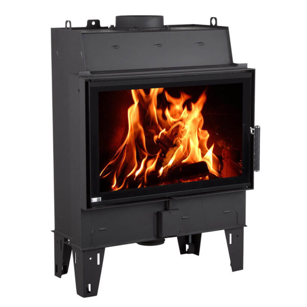 Insert de cheminée Bef Therm 8