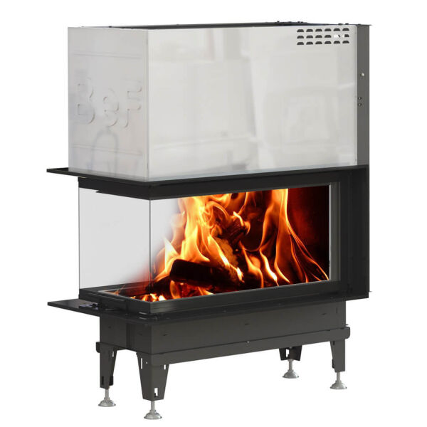 Insert de cheminée Bef Therm 8