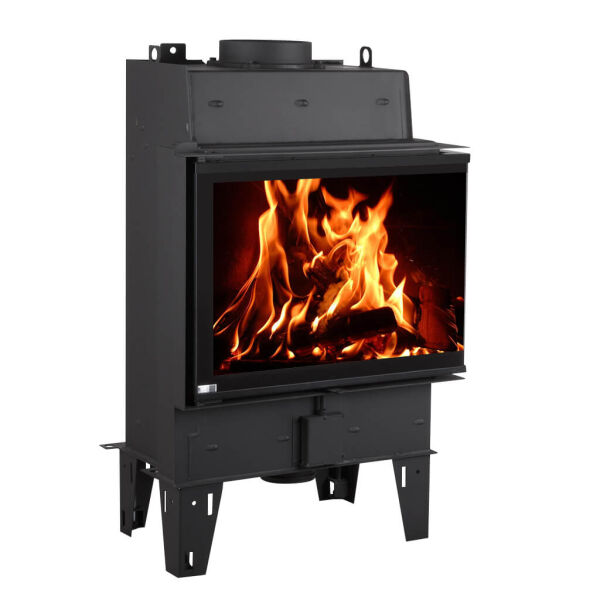 Insert de cheminée Bef Therm 8
