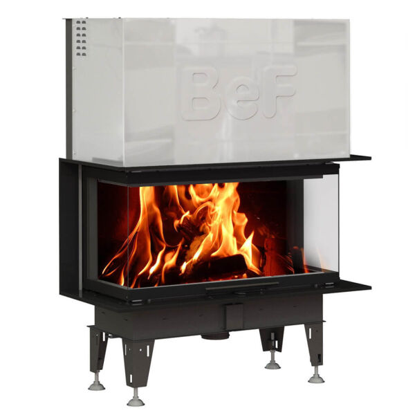 Insert de cheminée Bef Therm 8