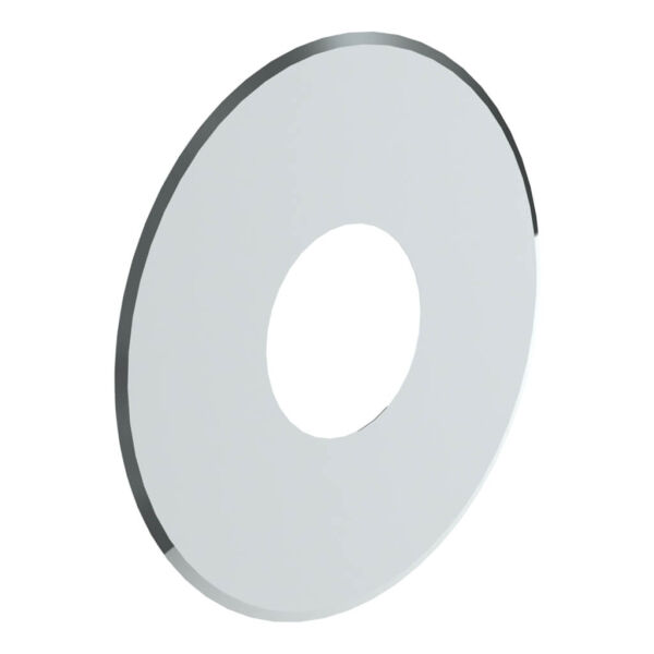 Tuyau de poêle à granulés 500 mm Elément de longueur 100 mm Gris
