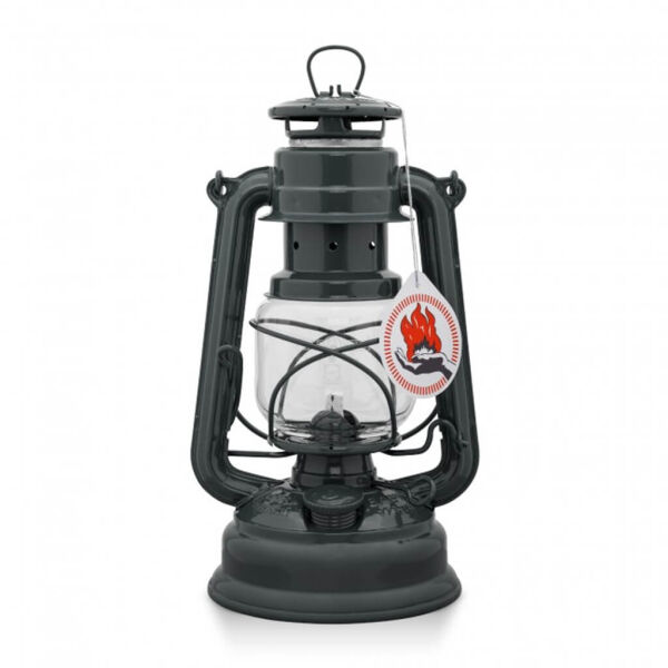 Lampe tempête à pétrole Feuerhand 276