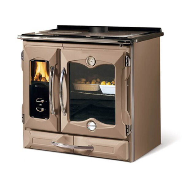 Cuisinière La Nordica Suprema 4.0