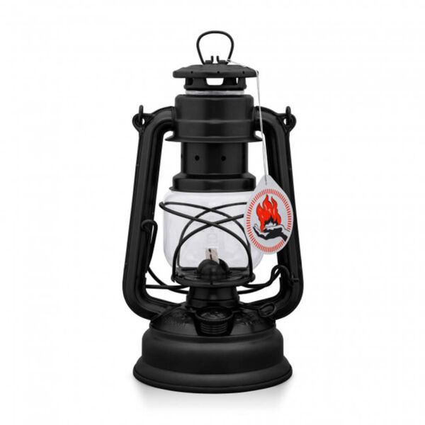 Lampe tempête à pétrole Feuerhand 276