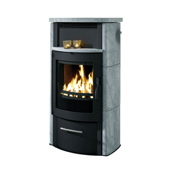 Poêle Koppe BS 200