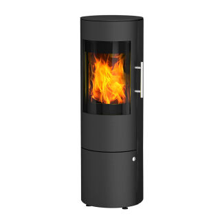 Acier Noir
