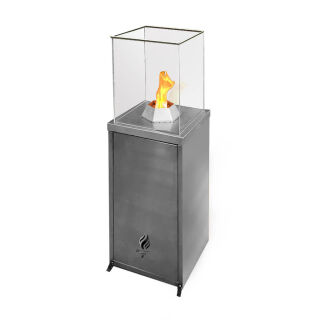 acier inox