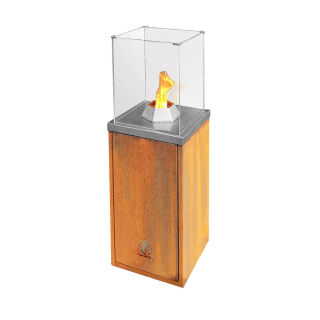 acier corten