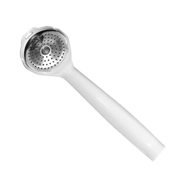 Douchette à main pour poêle de bain Wittigsthal