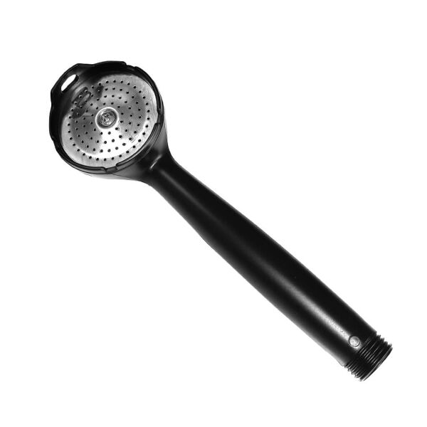 Douchette à main pour poêle de bain Wittigsthal