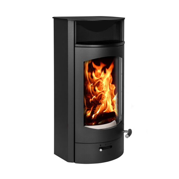 Poêle-cheminée Austroflamm Flok 2.0
