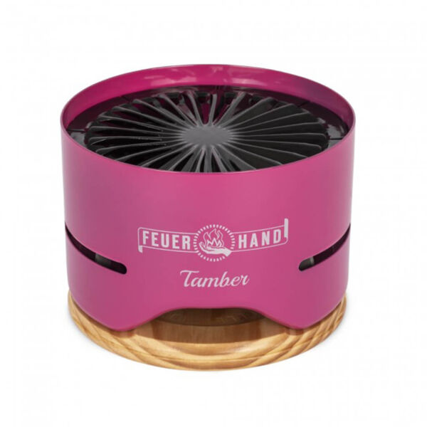 Gril de table Feuerhand Tamber
