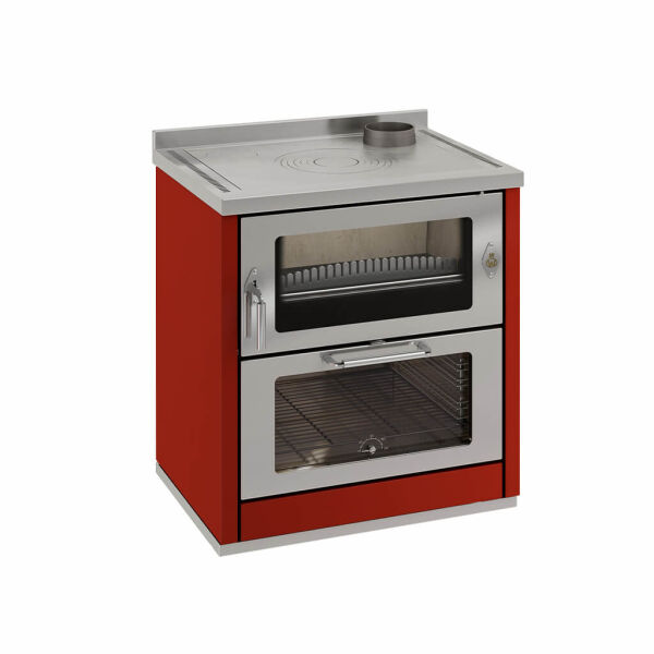 Küchenofen Wamsler Master Line K 80