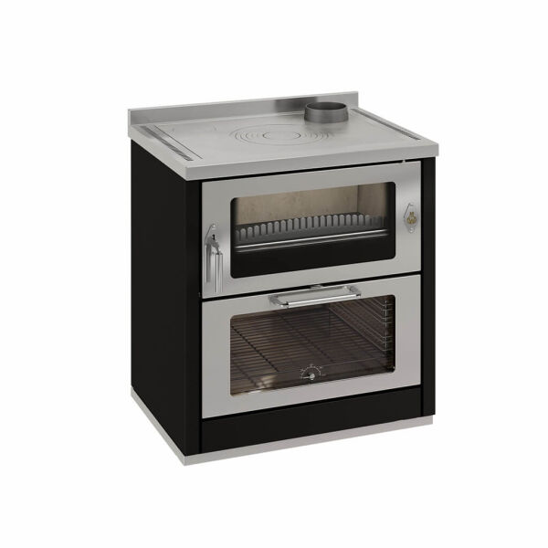 Küchenofen Wamsler Master Line K 80