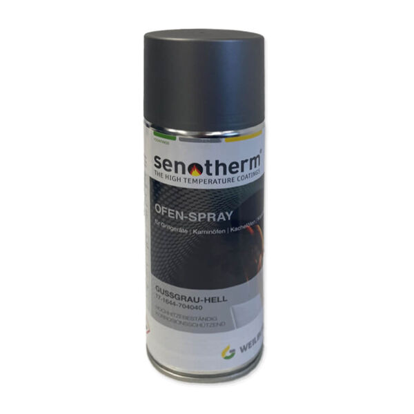 Senotherm laque pour four