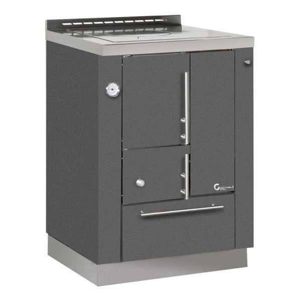 Cuisinière bouilleur Greithwald ÖPT 60
