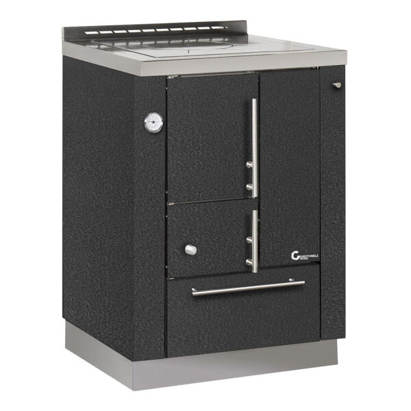Cuisinière bouilleur Greithwald ÖPT 60