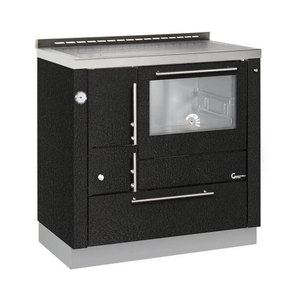 Cuisinière bouilleur Greithwald ÖPT 80