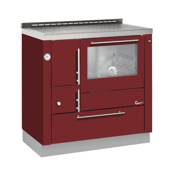 Cuisinière bouilleur Greithwald ÖPT 80