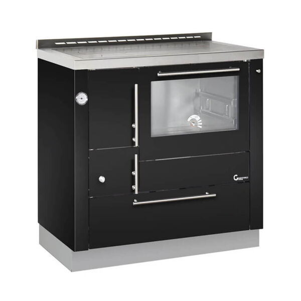 Cuisinière bouilleur Greithwald ÖPT 80